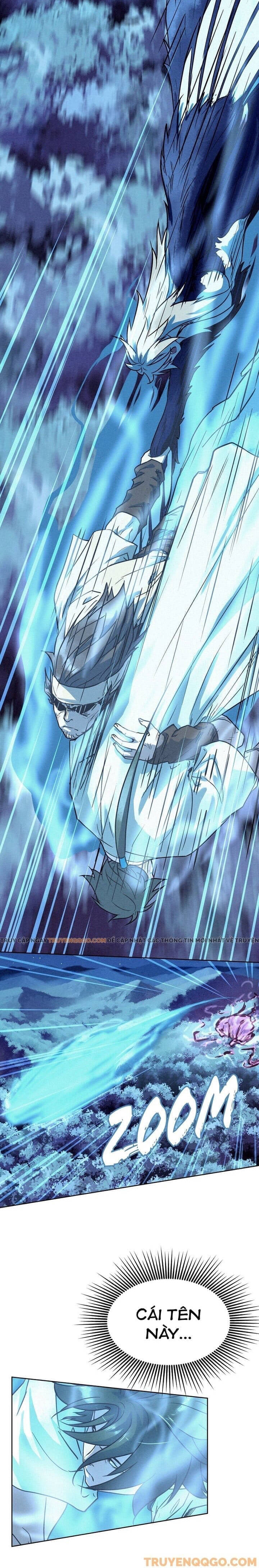 Thợ Săn Mosin: Chapter 91