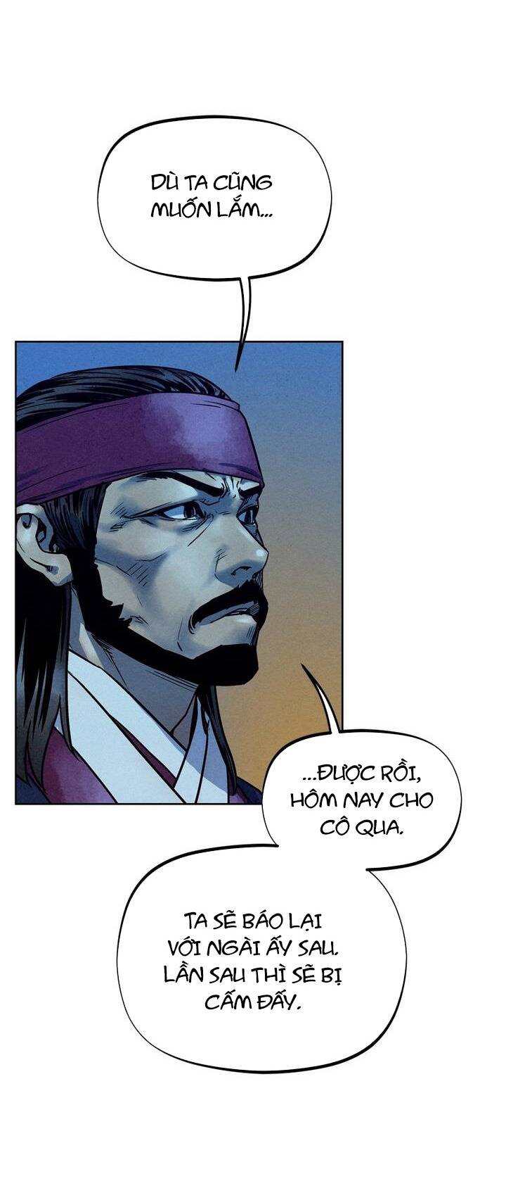Thợ Săn Mosin: Chapter 93