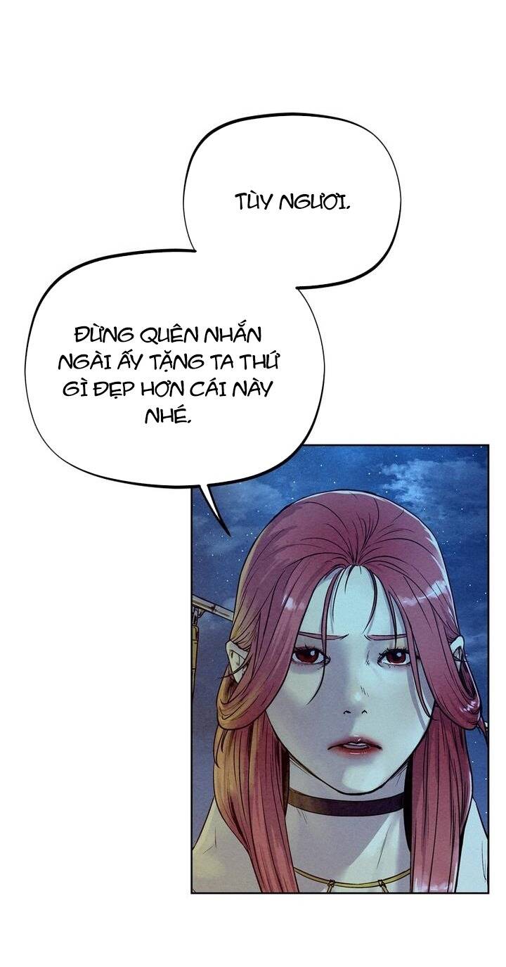 Thợ Săn Mosin: Chapter 93