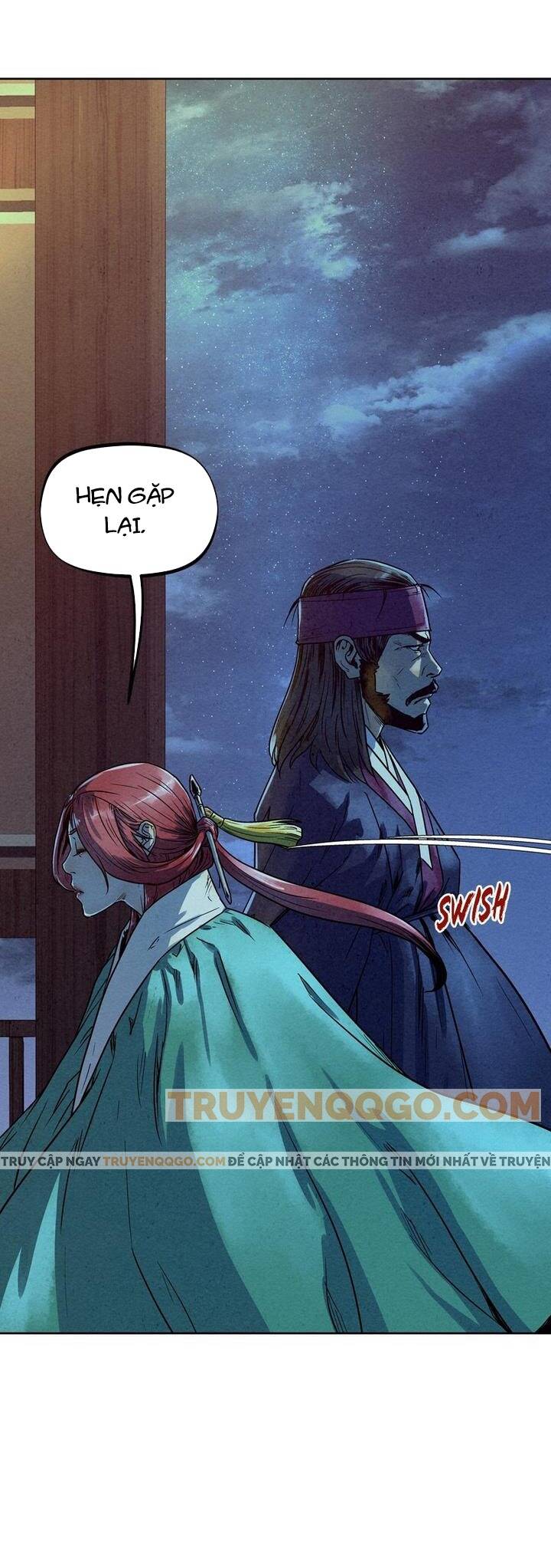 Thợ Săn Mosin: Chapter 93