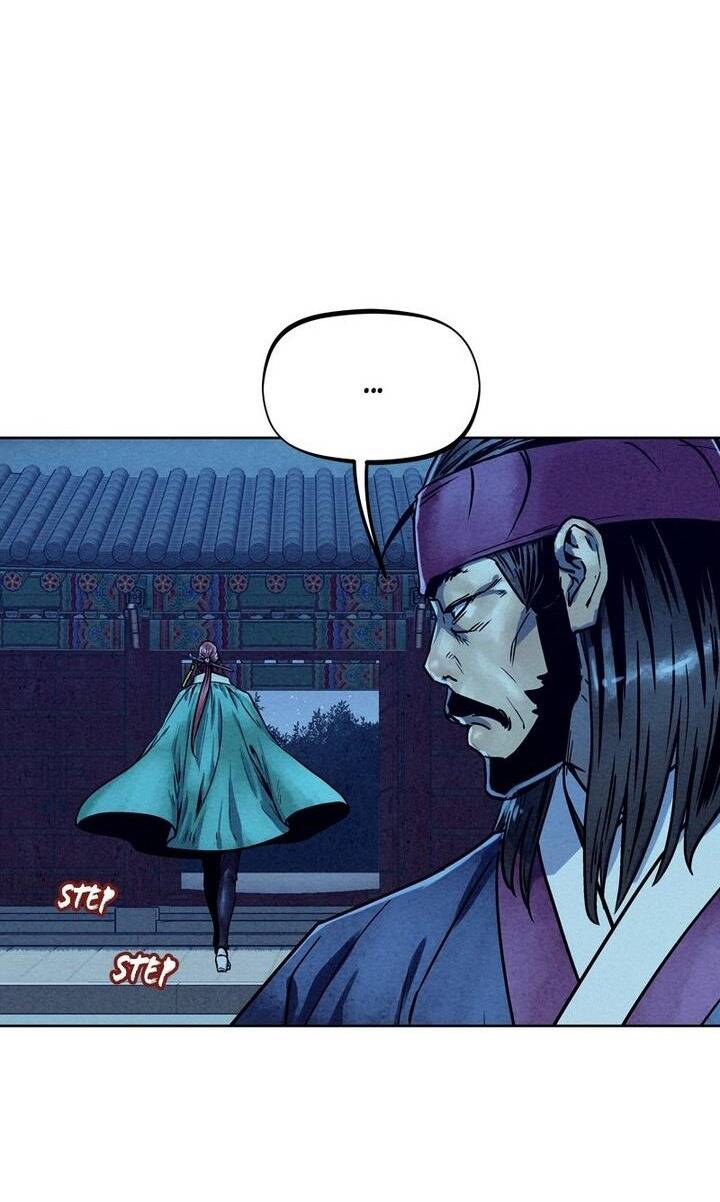 Thợ Săn Mosin: Chapter 93