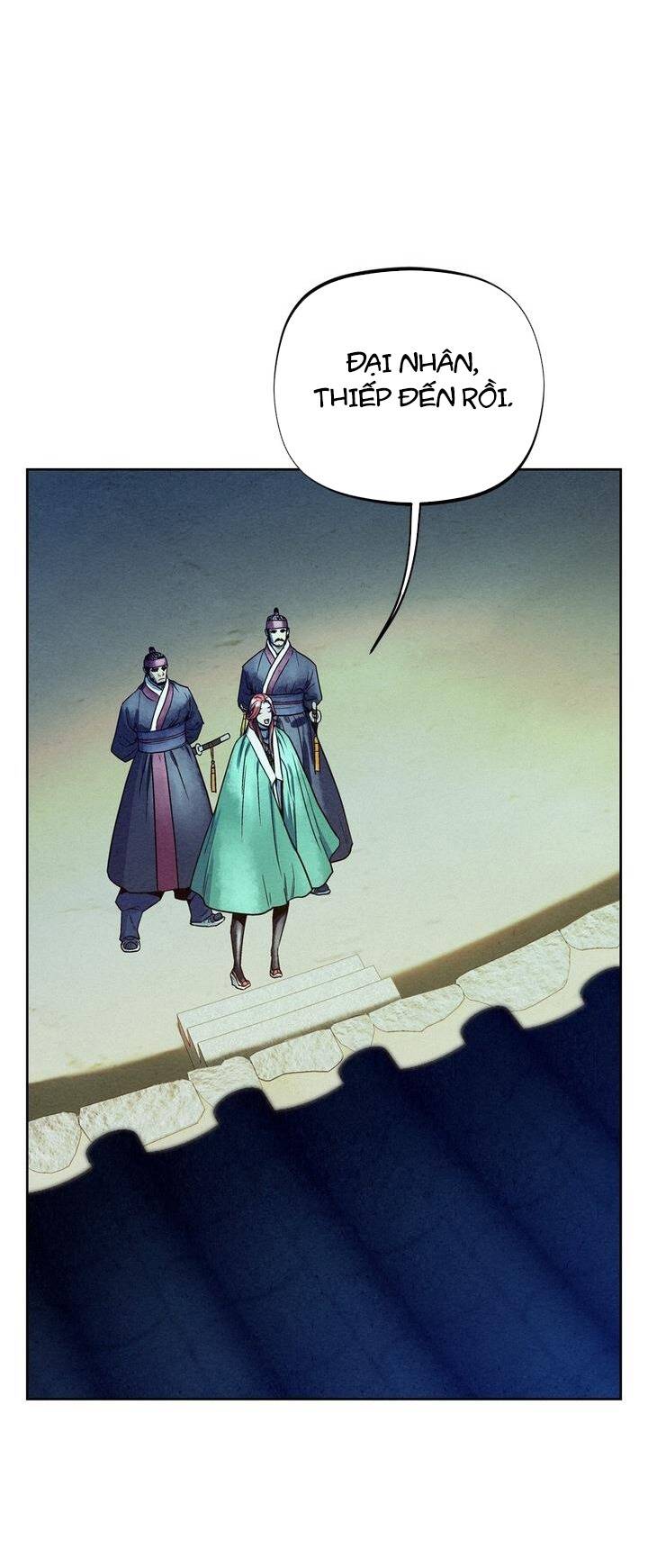 Thợ Săn Mosin: Chapter 93