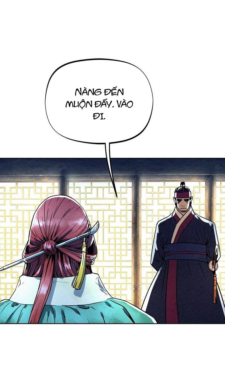 Thợ Săn Mosin: Chapter 93