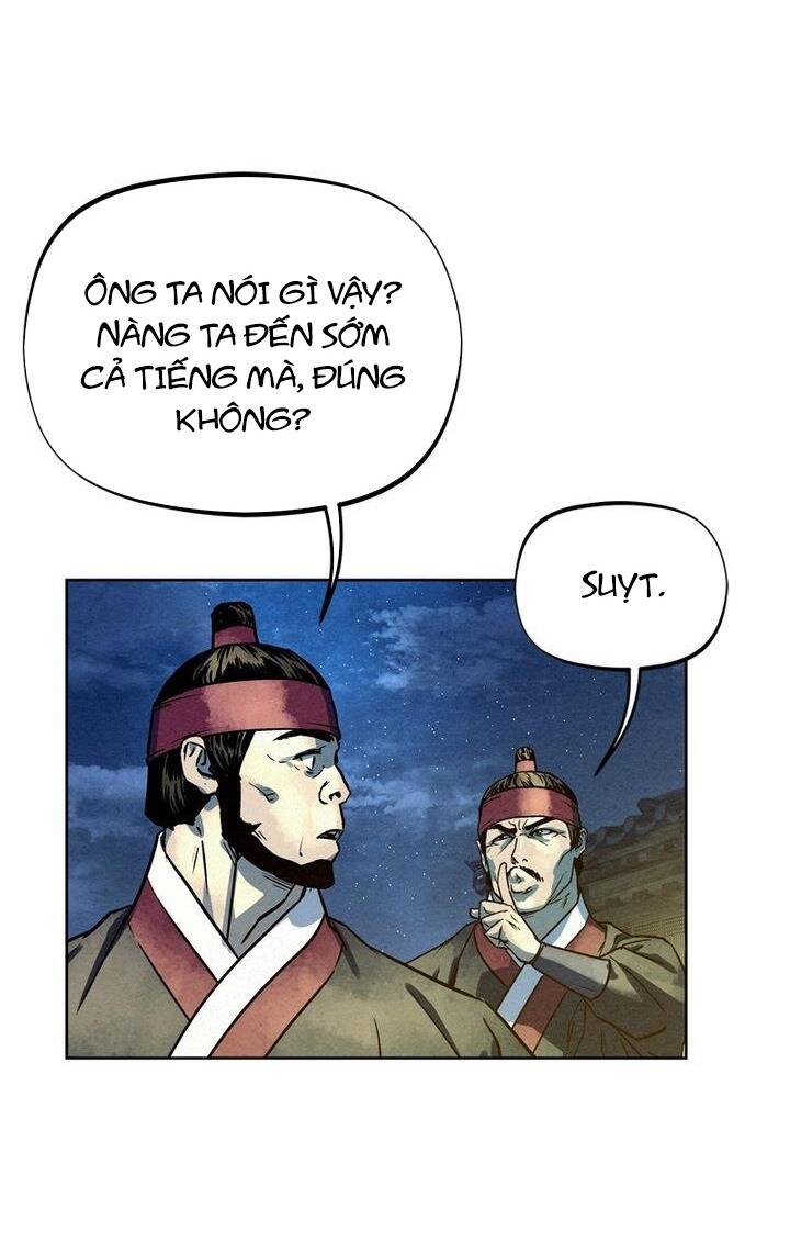 Thợ Săn Mosin: Chapter 93