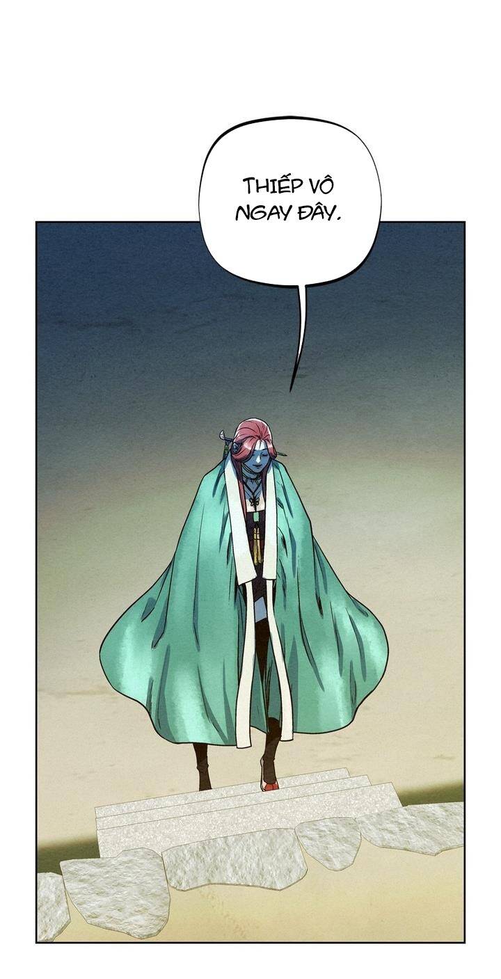 Thợ Săn Mosin: Chapter 93