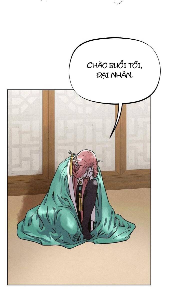 Thợ Săn Mosin: Chapter 93