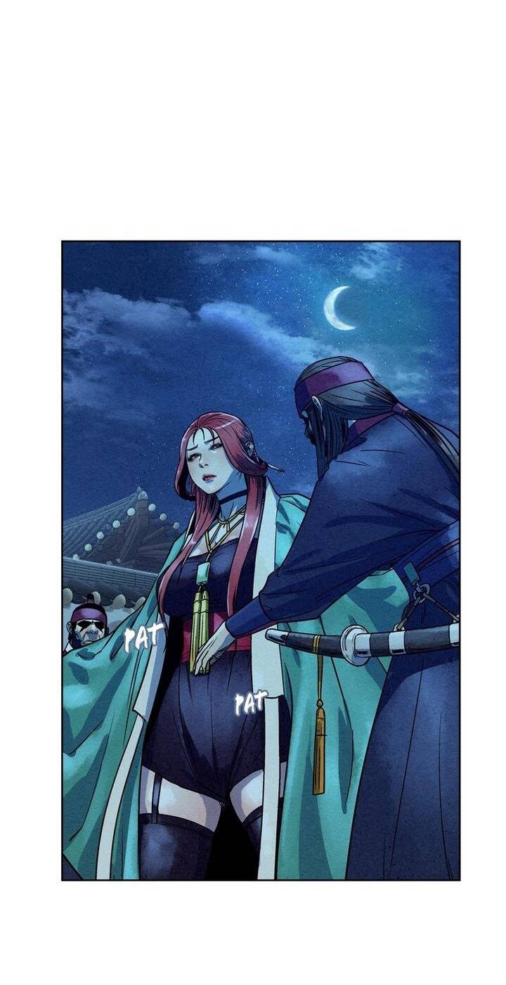 Thợ Săn Mosin: Chapter 93