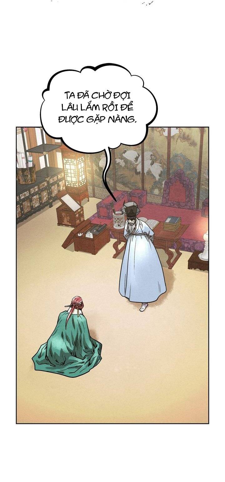 Thợ Săn Mosin: Chapter 93