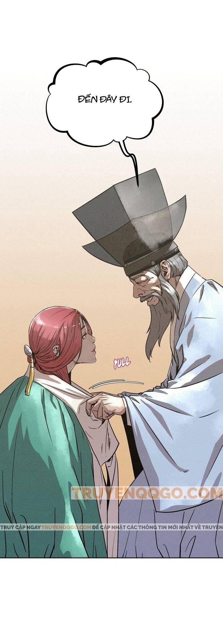 Thợ Săn Mosin: Chapter 93