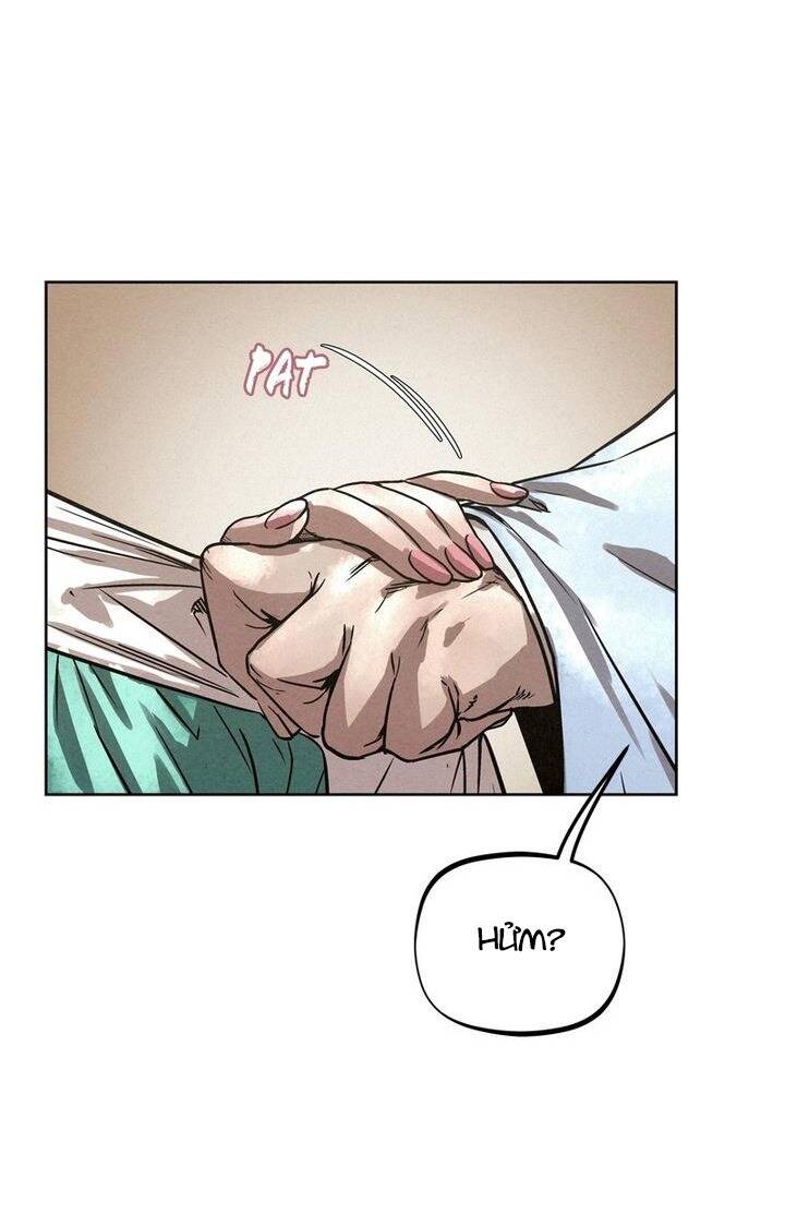Thợ Săn Mosin: Chapter 93