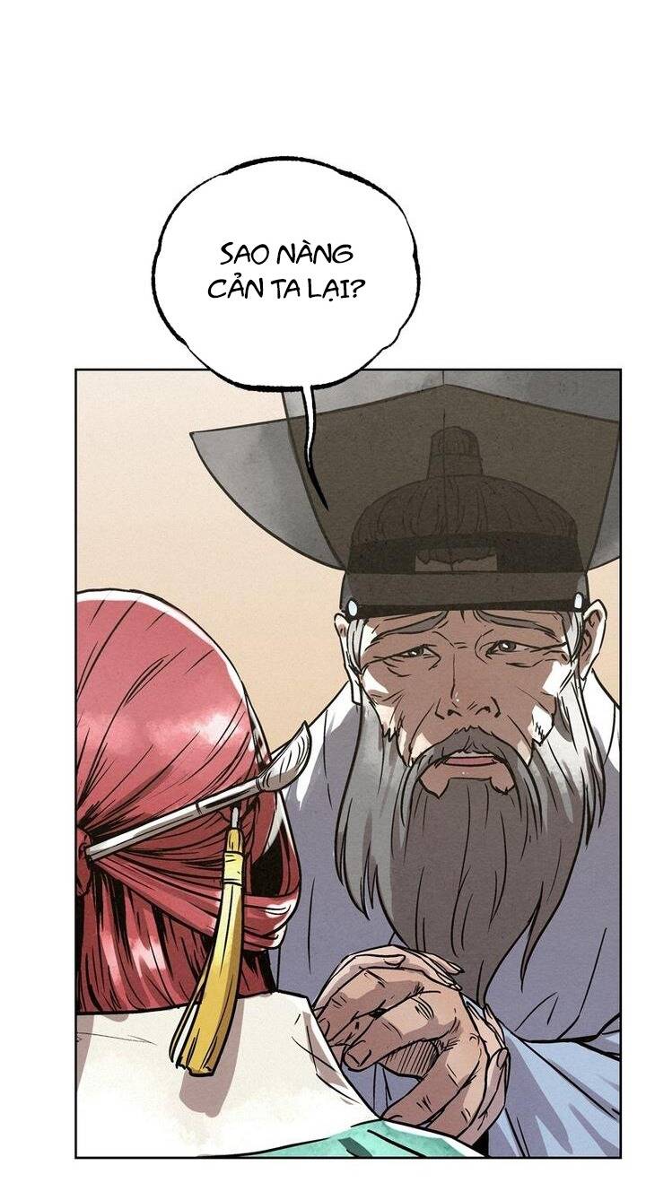 Thợ Săn Mosin: Chapter 93