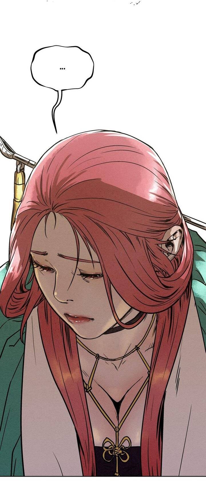 Thợ Săn Mosin: Chapter 93