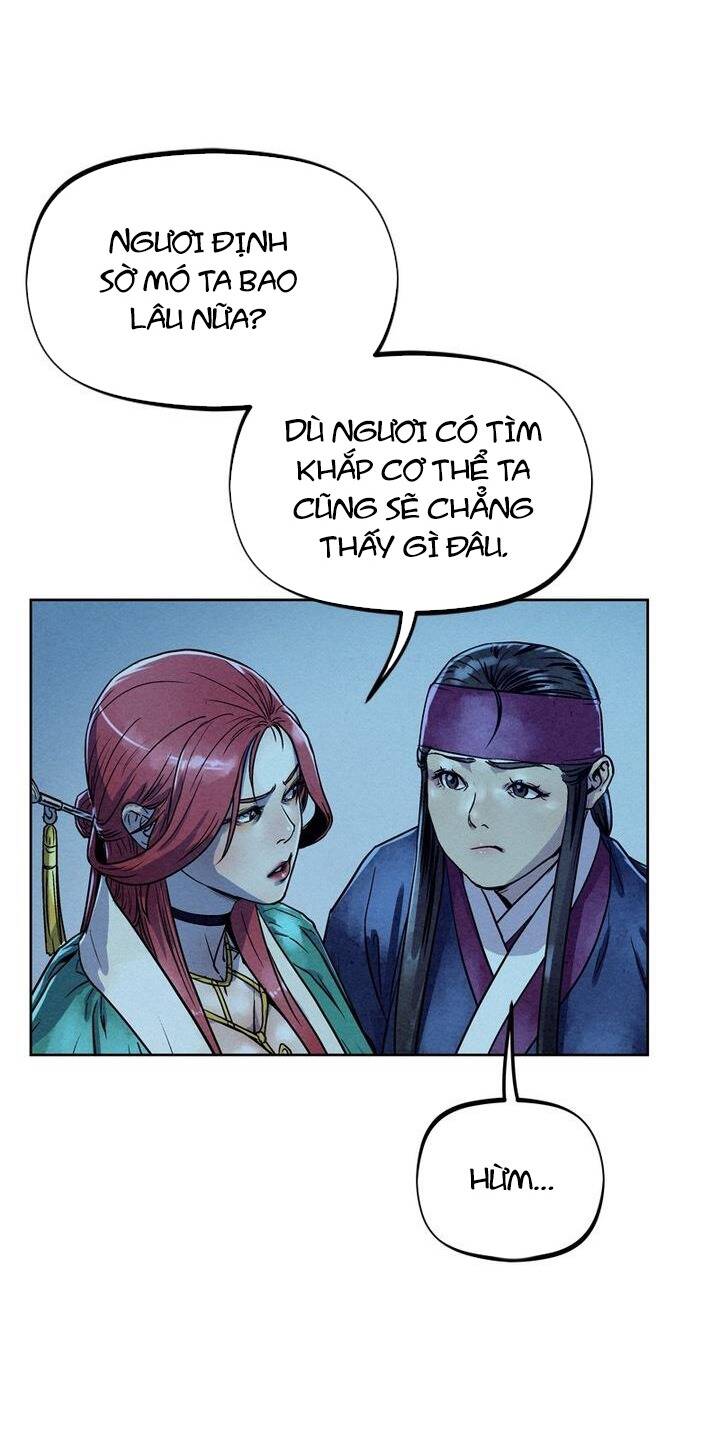 Thợ Săn Mosin: Chapter 93