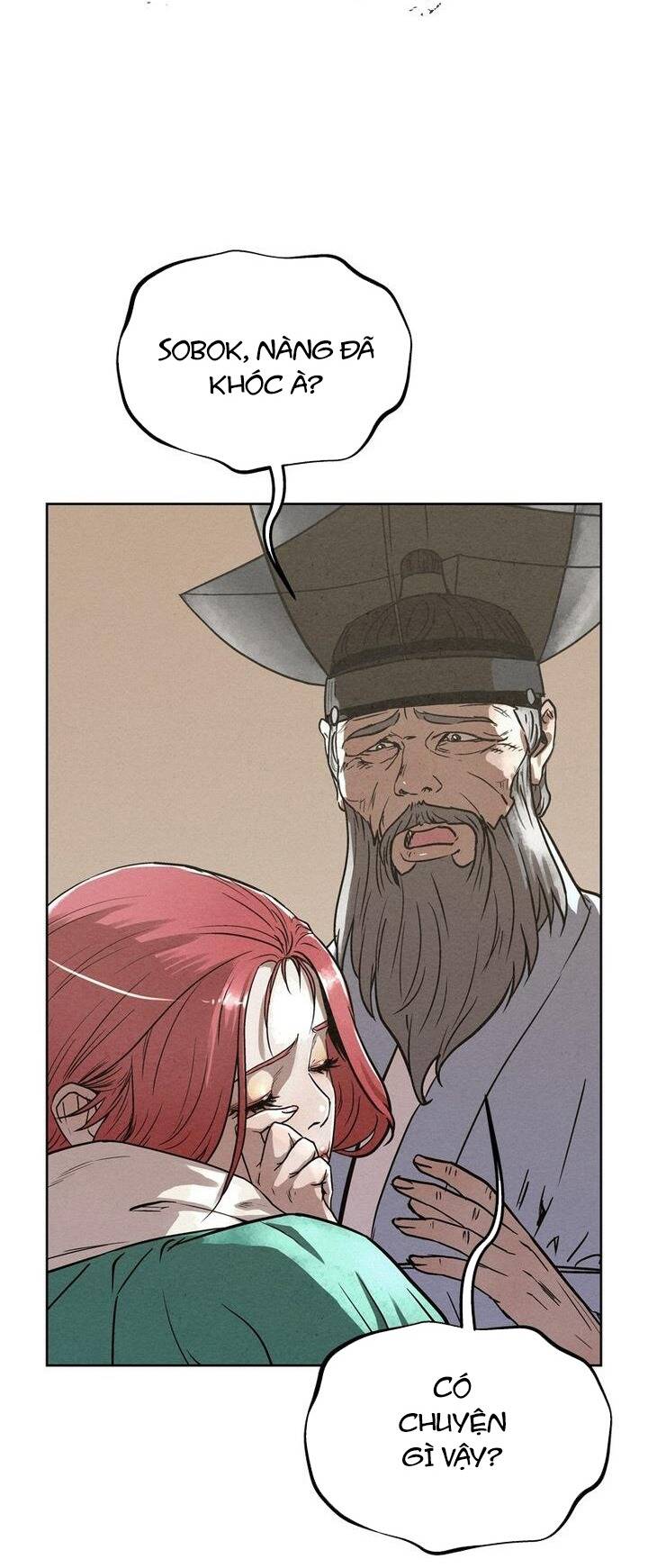 Thợ Săn Mosin: Chapter 93