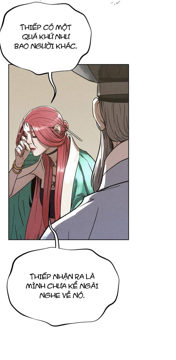 Thợ Săn Mosin: Chapter 93