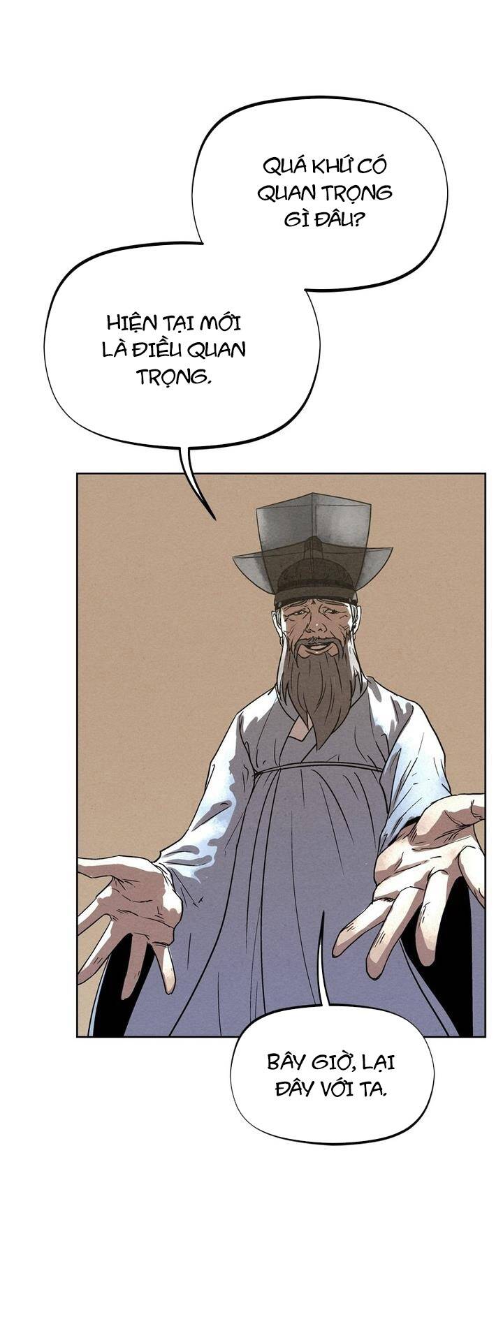 Thợ Săn Mosin: Chapter 93