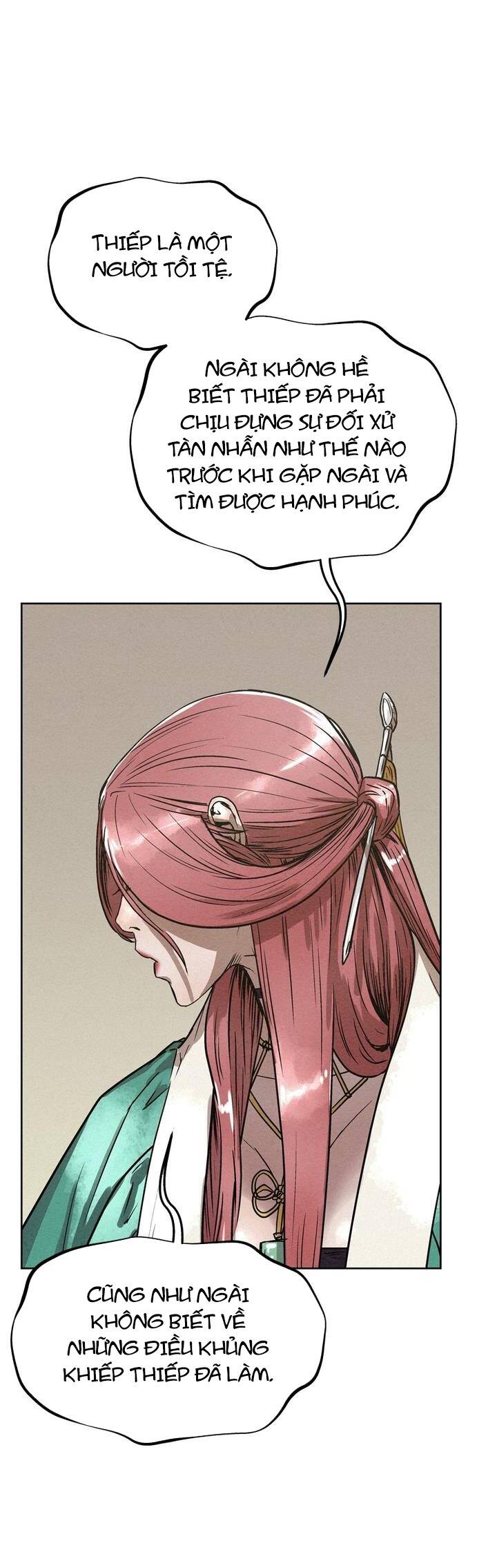 Thợ Săn Mosin: Chapter 93