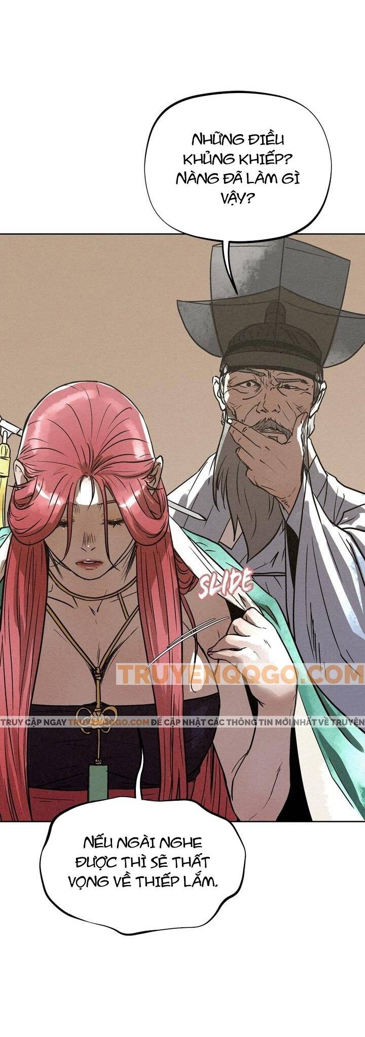 Thợ Săn Mosin: Chapter 93