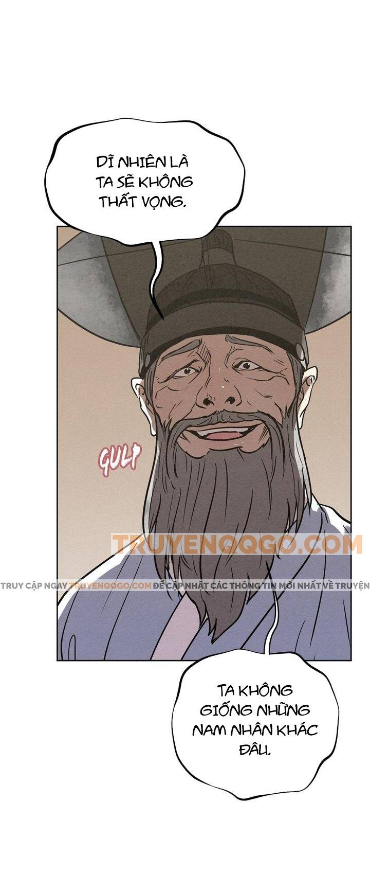 Thợ Săn Mosin: Chapter 93
