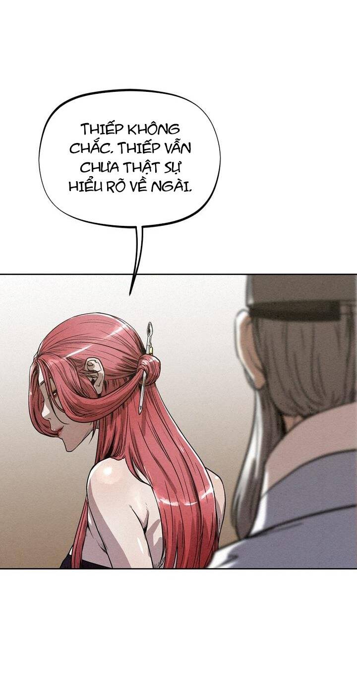 Thợ Săn Mosin: Chapter 93