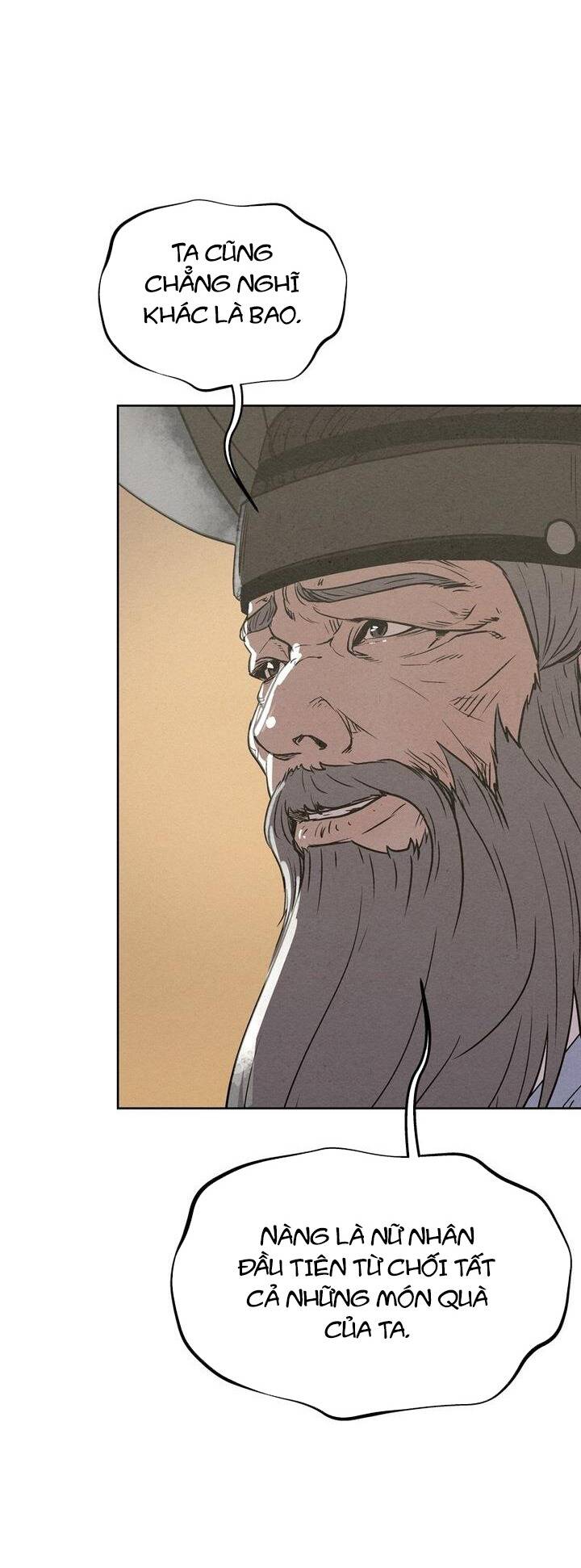 Thợ Săn Mosin: Chapter 93