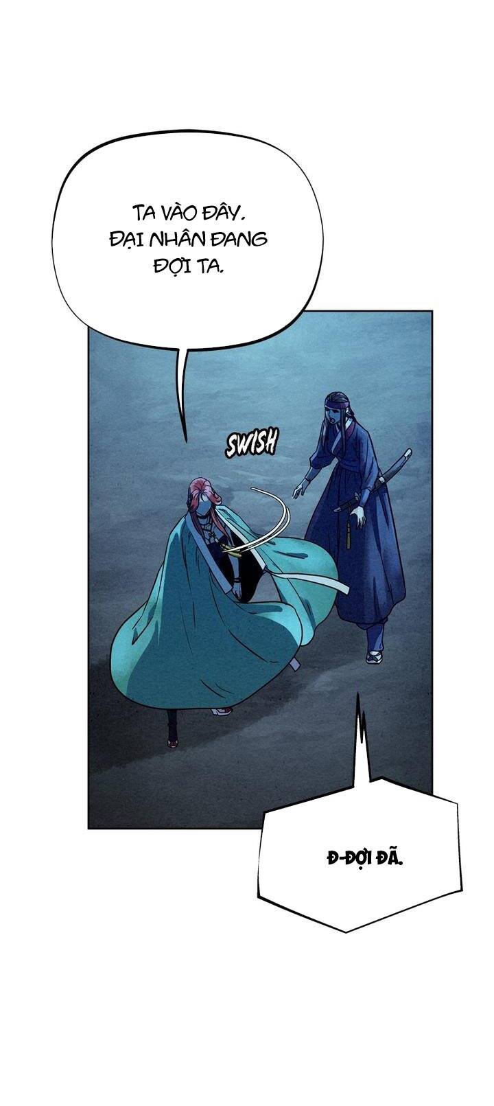Thợ Săn Mosin: Chapter 93