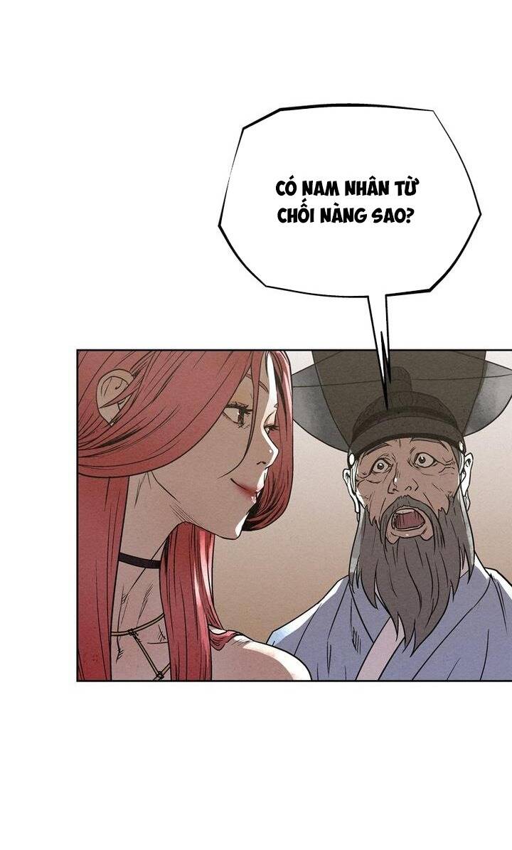 Thợ Săn Mosin: Chapter 93