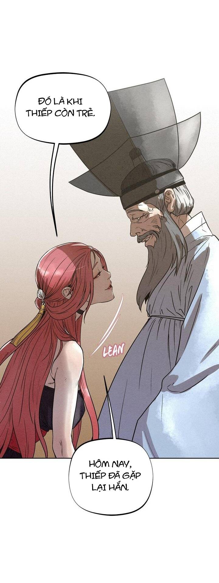 Thợ Săn Mosin: Chapter 93