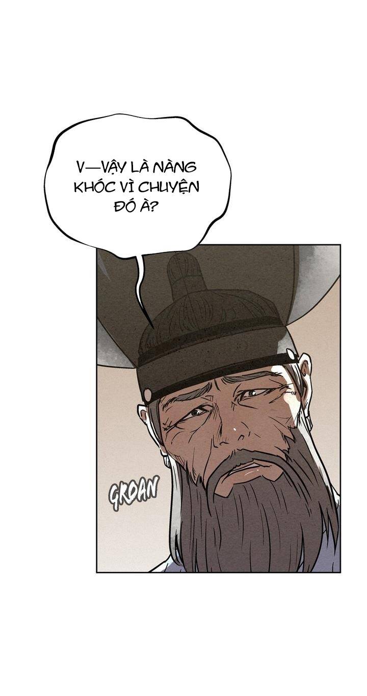 Thợ Săn Mosin: Chapter 93