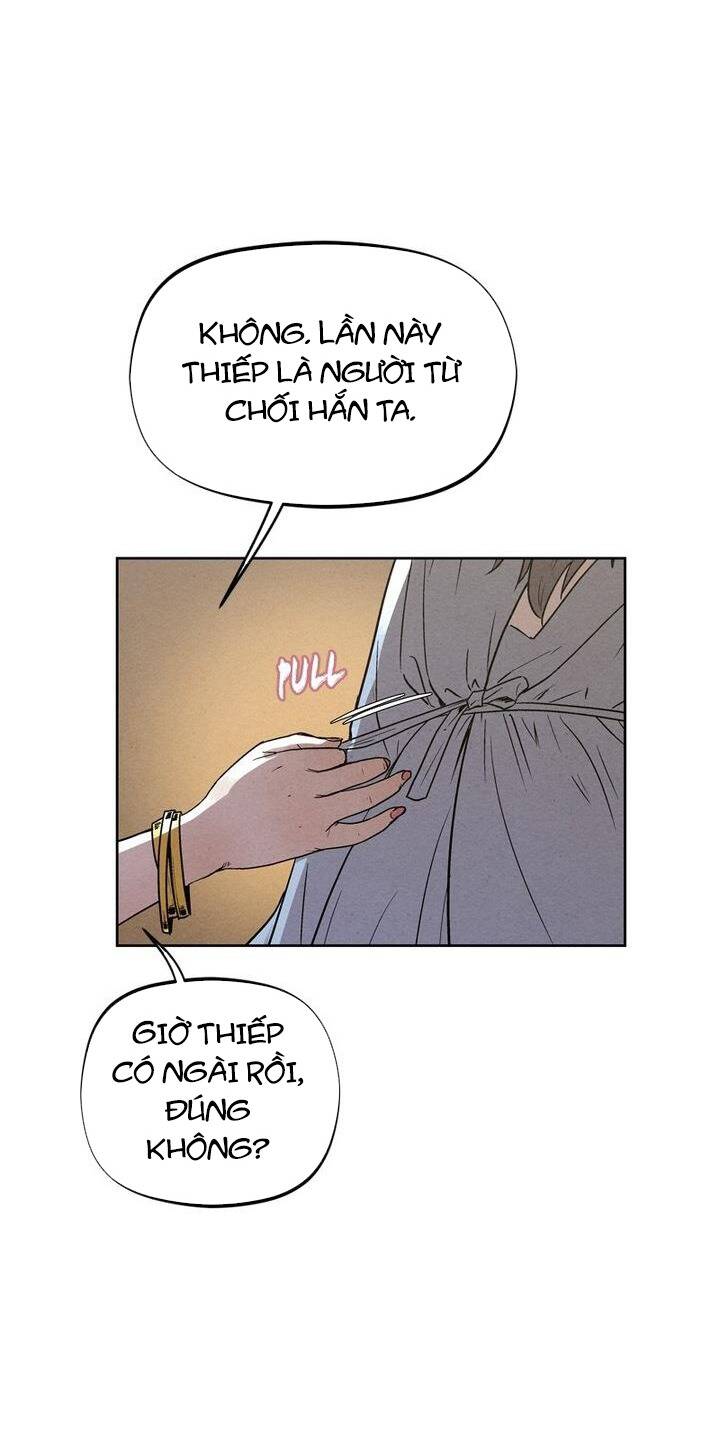 Thợ Săn Mosin: Chapter 93