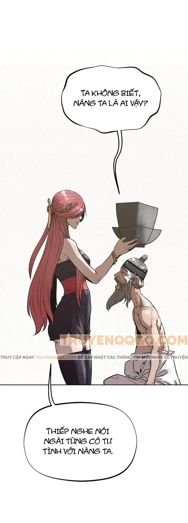 Thợ Săn Mosin: Chapter 93