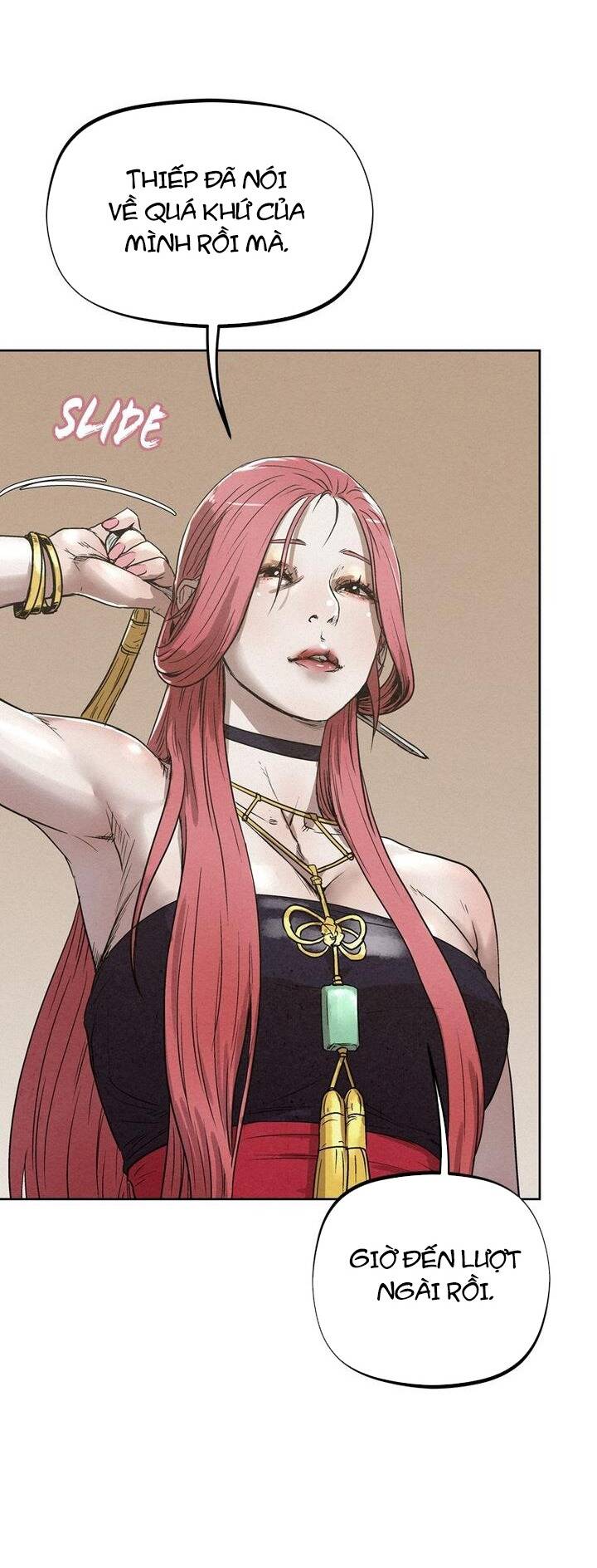 Thợ Săn Mosin: Chapter 93