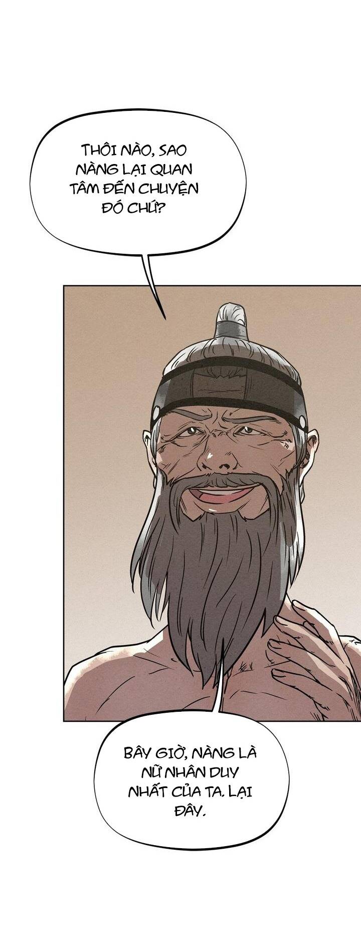 Thợ Săn Mosin: Chapter 93