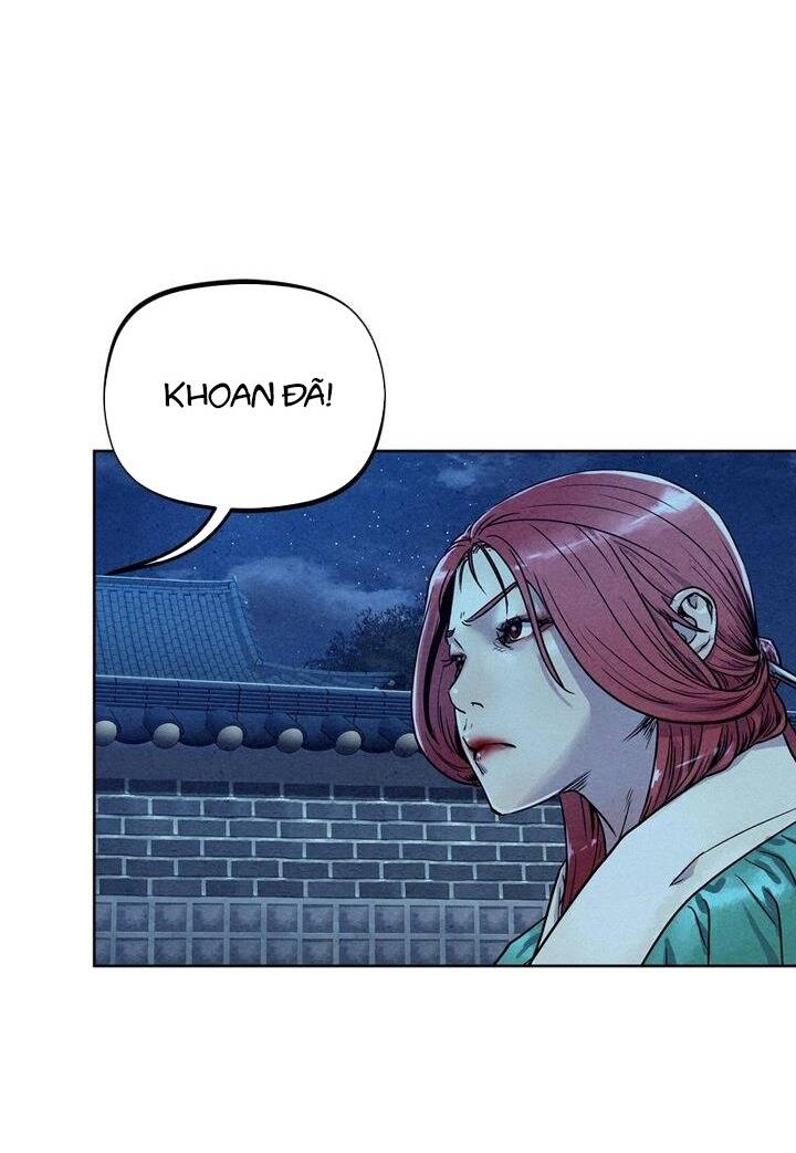 Thợ Săn Mosin: Chapter 93