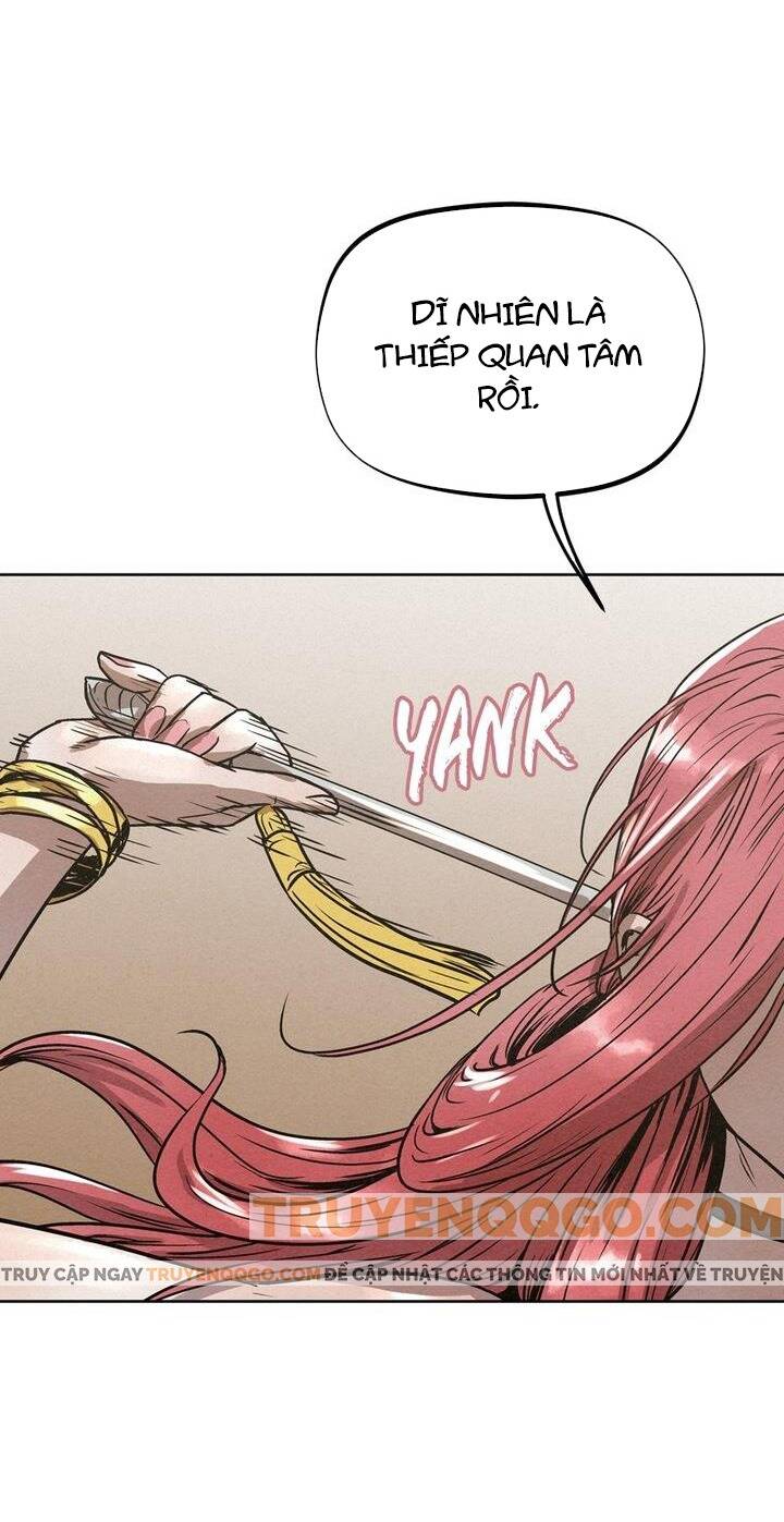 Thợ Săn Mosin: Chapter 93