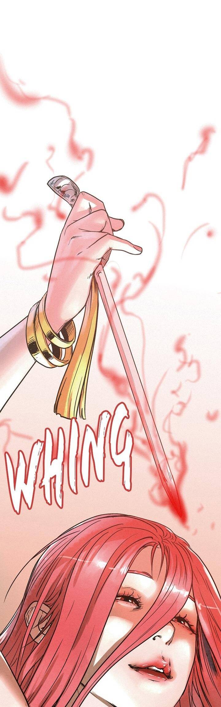 Thợ Săn Mosin: Chapter 93