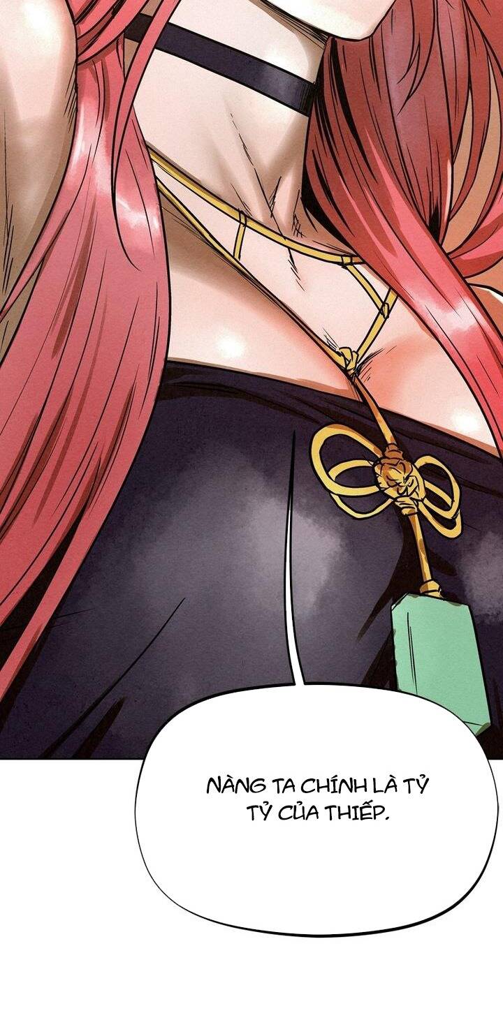 Thợ Săn Mosin: Chapter 93