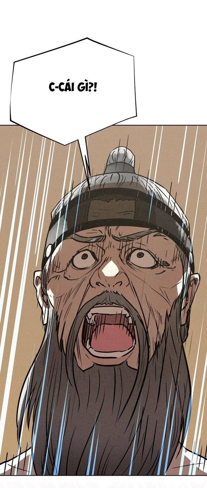 Thợ Săn Mosin: Chapter 93