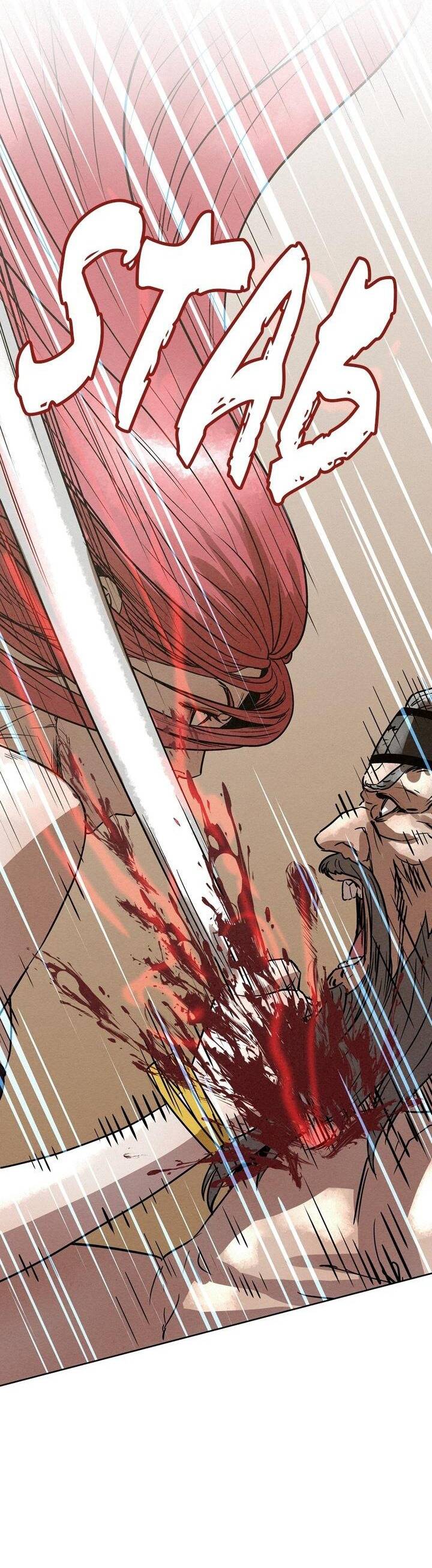 Thợ Săn Mosin: Chapter 93