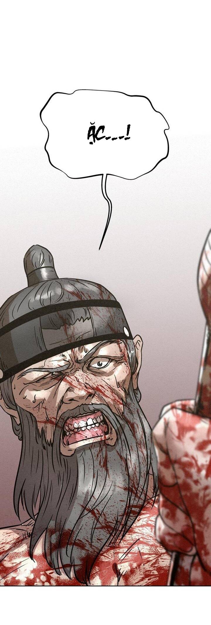 Thợ Săn Mosin: Chapter 93