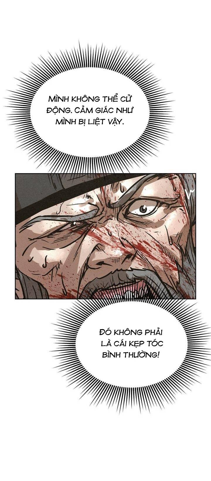 Thợ Săn Mosin: Chapter 93