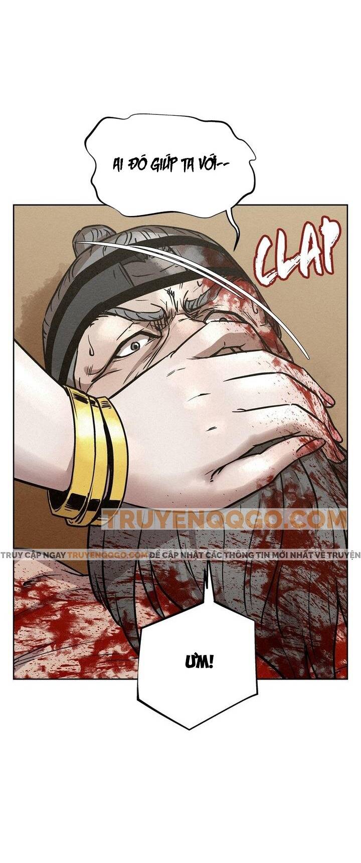 Thợ Săn Mosin: Chapter 93