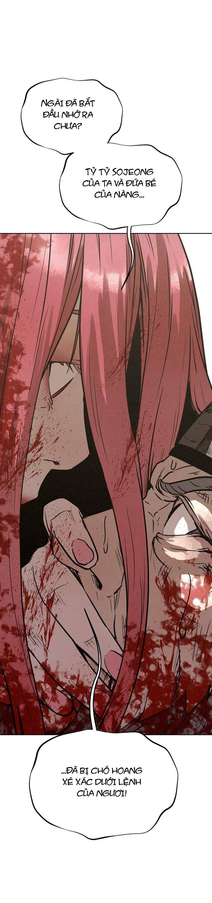 Thợ Săn Mosin: Chapter 93
