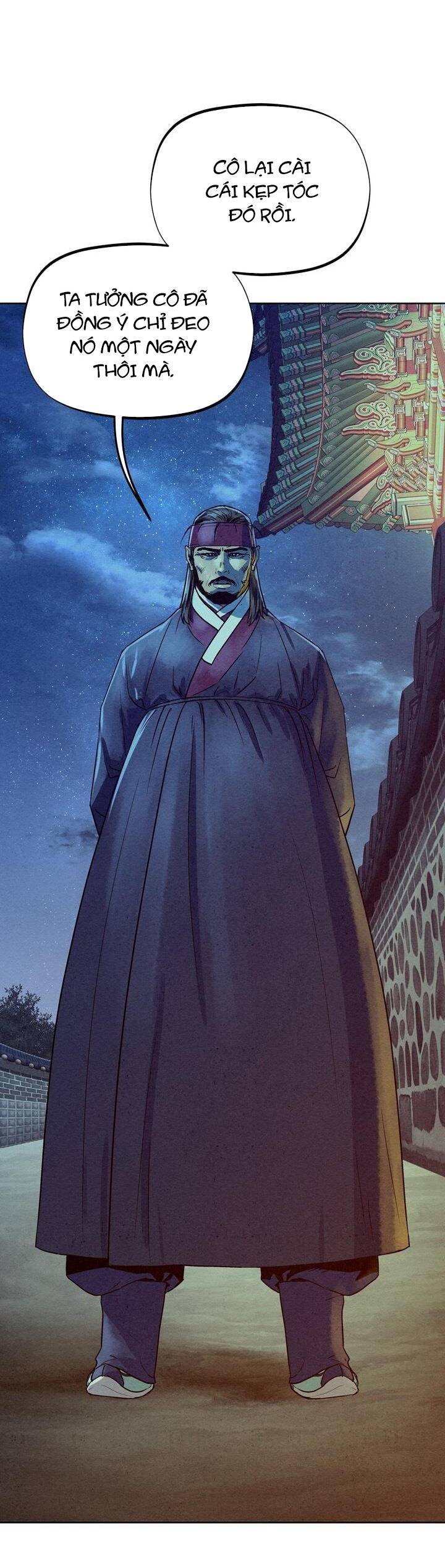 Thợ Săn Mosin: Chapter 93