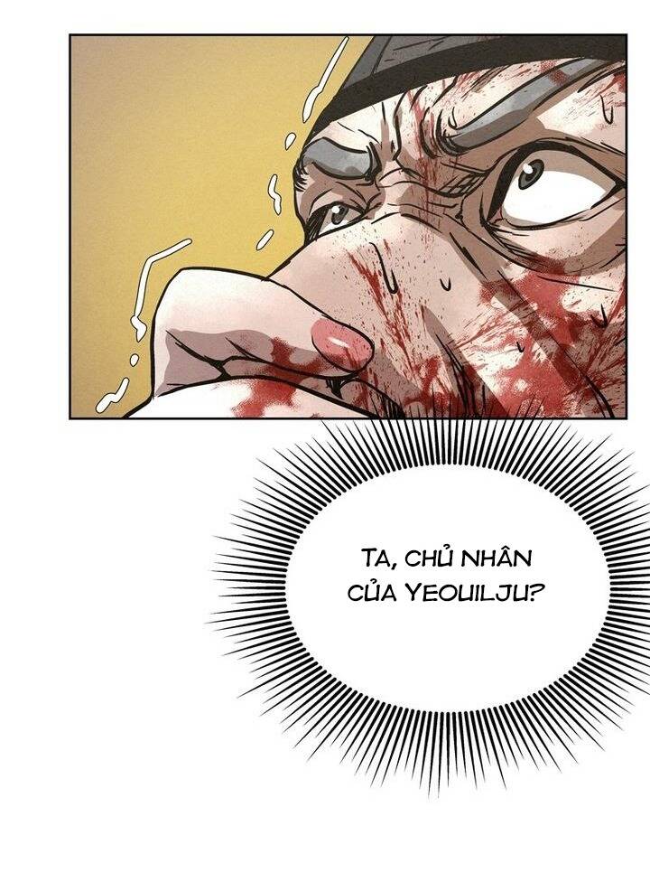 Thợ Săn Mosin: Chapter 93