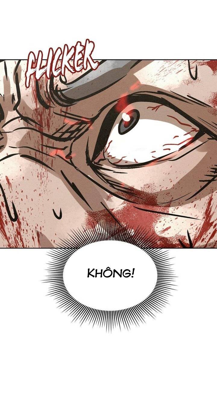 Thợ Săn Mosin: Chapter 93
