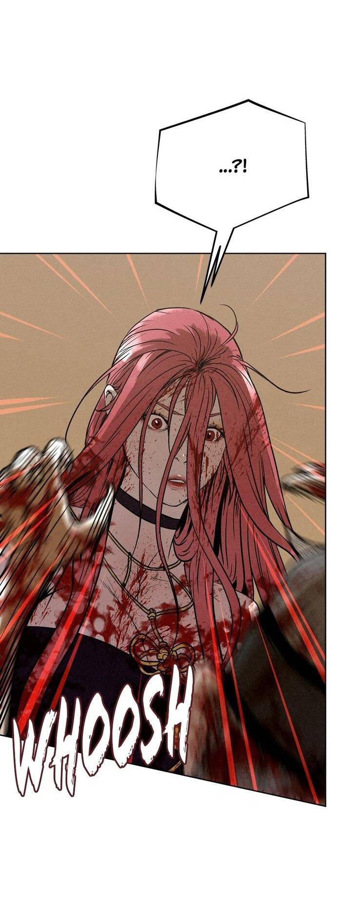 Thợ Săn Mosin: Chapter 93