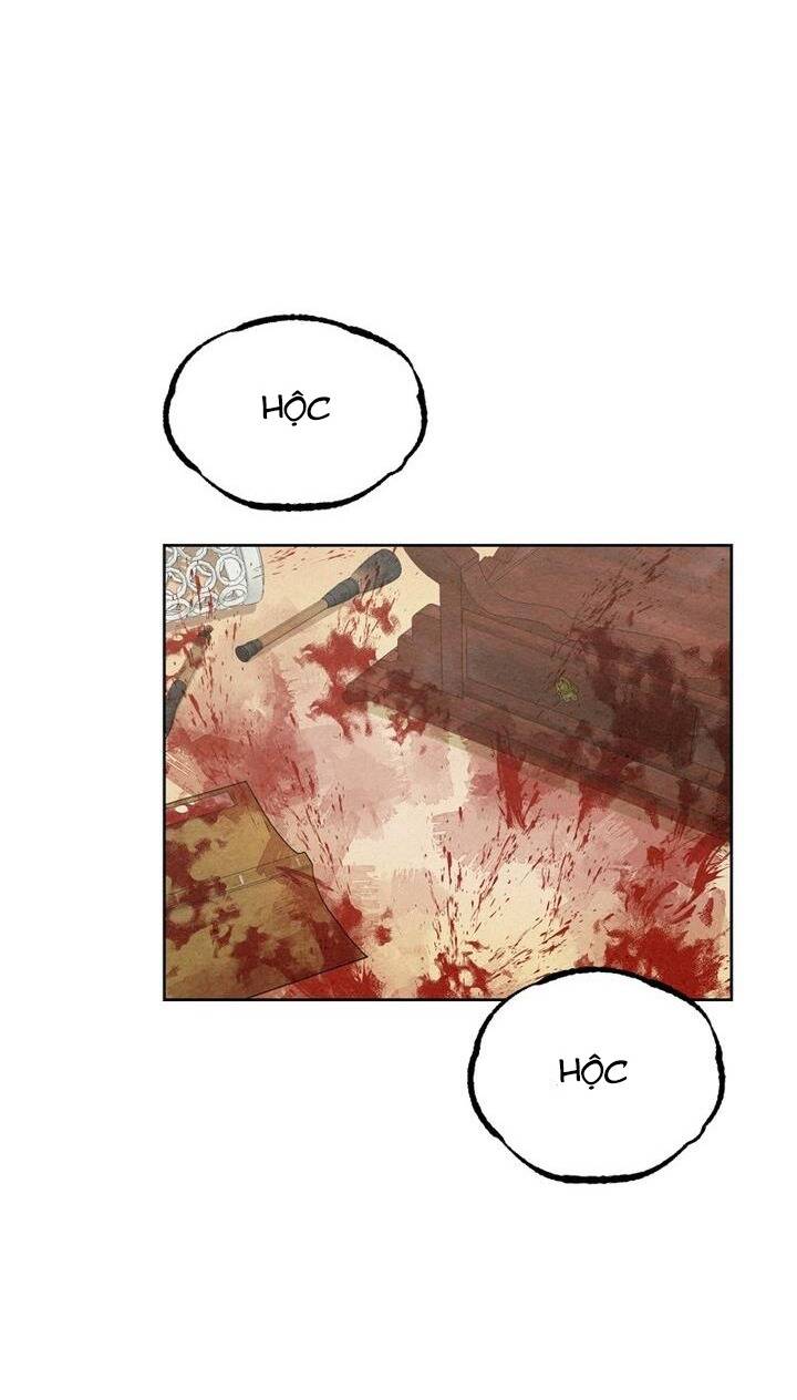 Thợ Săn Mosin: Chapter 93