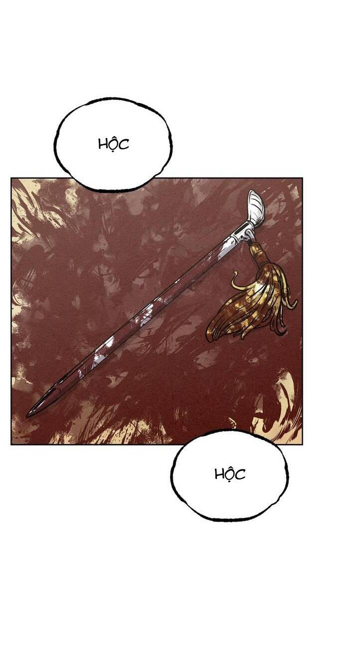 Thợ Săn Mosin: Chapter 93
