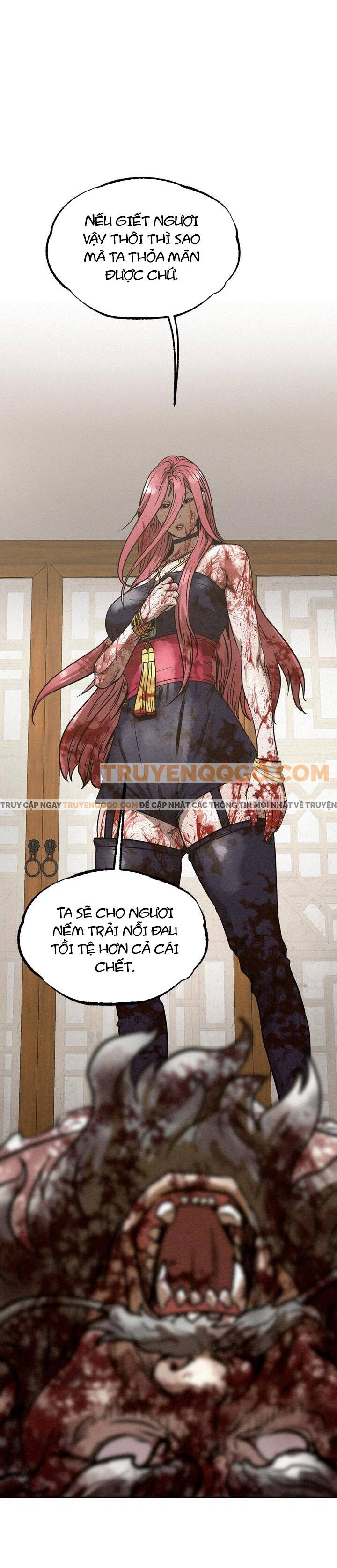 Thợ Săn Mosin: Chapter 93